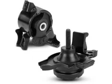 Engine Mount and Transmission Mount Kit fits Fit 2007-2008 1.5L 4 Cyl 65TSKY