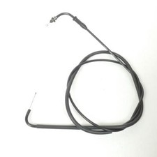 Câble d'accélérateur pour