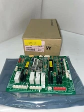 GE refrigerator electronic control board pt# WR55X10806
