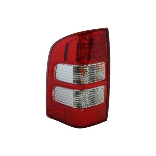 Pair of Rear Tail Lights Lamp 07-11 Fit Ford Ranger Thunder Pickup Truck RH & LH - Picture 5 of 18