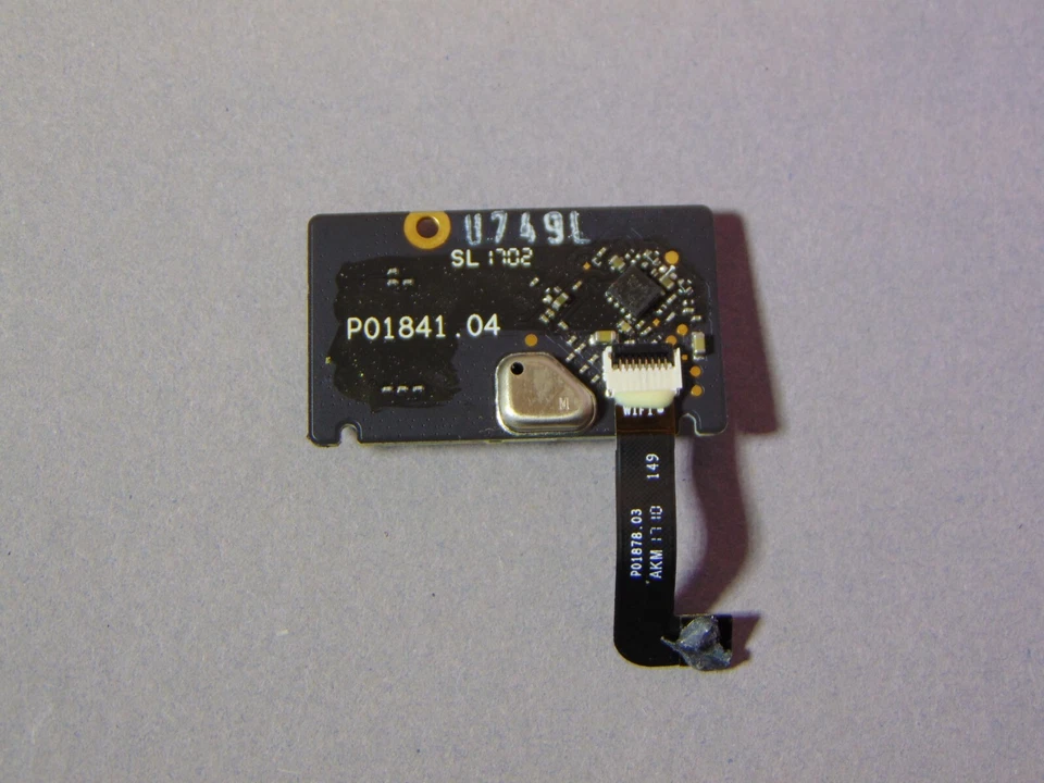 Original Dji Mavic Pro WiFi Board Module - Bild 2 von 2