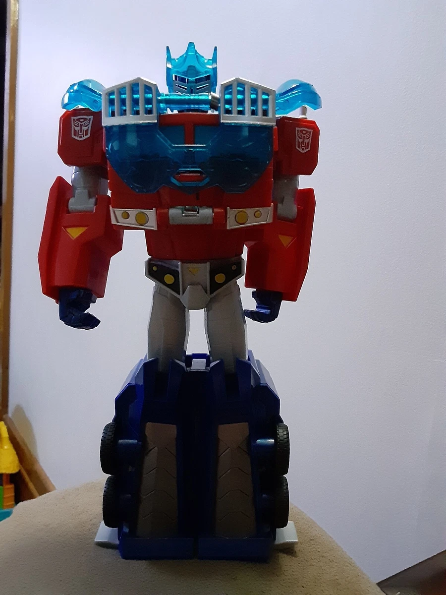Transformers ultimate class sale
