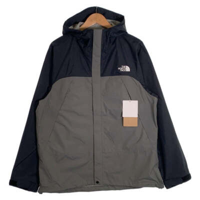 The North Face Dot Shot Jacket Nylon SK NP61930 Size XL Used The North Face Dot Shot Jacket Nylon SK NP61930 Size XL Used