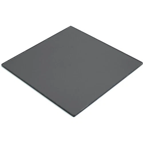 Tiffen 6.6 x 6.6" Water White Glass NATural IRND 0.9 Filter (3-Stop)