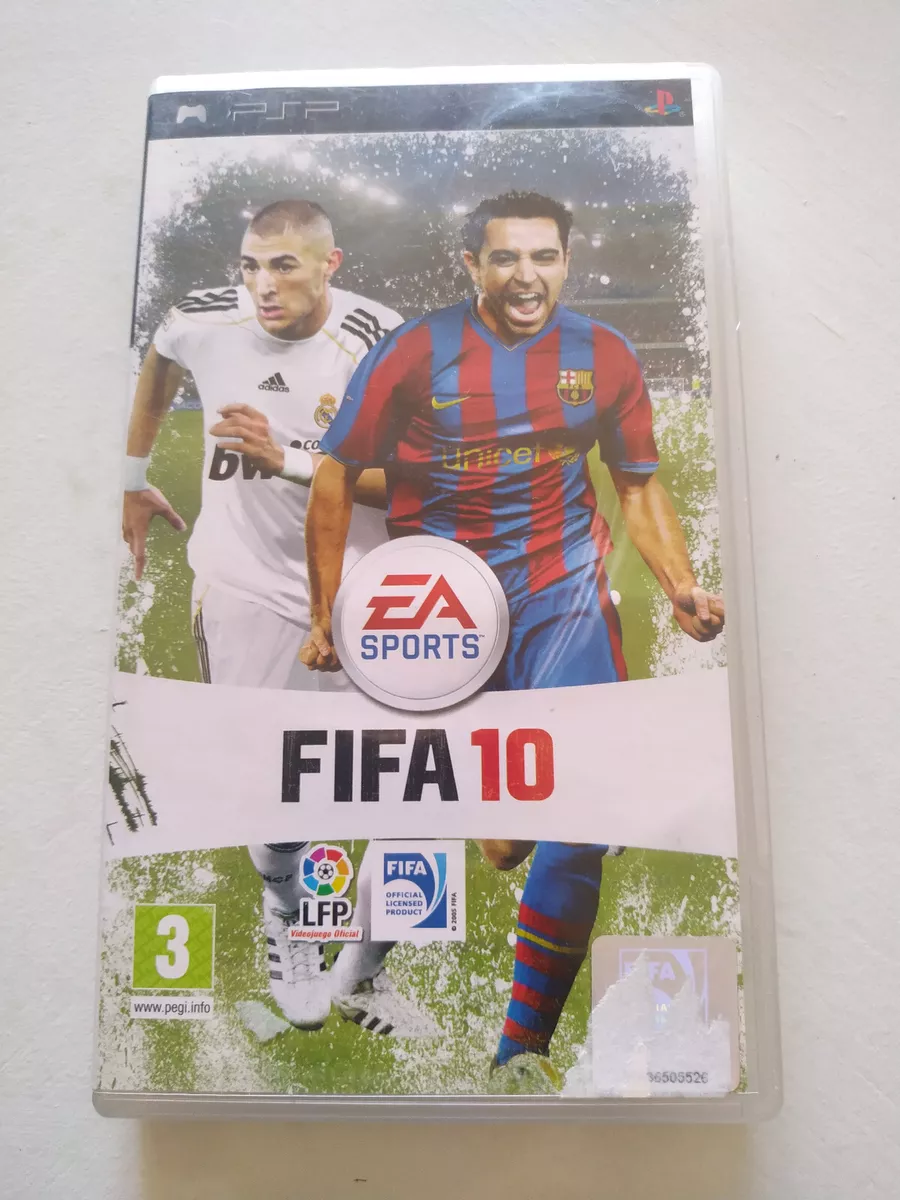 Juego para PlayStation 5 EA Sports FC 24 (Español) - SONY - La