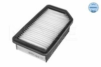 Meyle Luftfilter FüR Hyundai I20,Ix20; KIA Soul,Venga