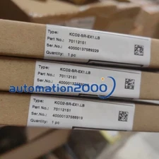 1pcs New Pepperl+Fuchs KCD2-SR-EX1.LB Signal isolator safety barrier