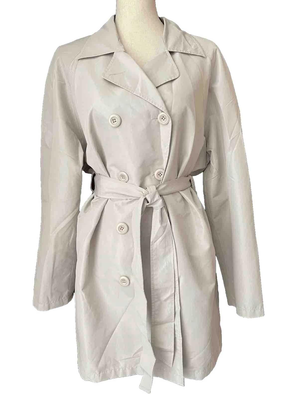 Пальто, куртки и жилеты женские Blair Trench