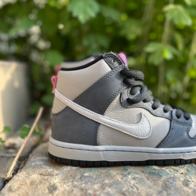 Nike SB Dunk High Pro Medium Gray 2021 DJ9800-001 | eBay Nike SB Dunk High Pro Medium Gray 2021 DJ9800-001 | eBay