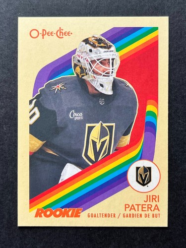 2023-24 UD O-Pee-Chee - Retro Rookie & Base, Black /100 - Pick your cards! - Picture 62 of 93