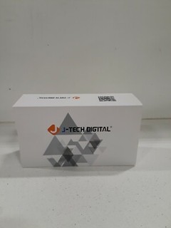 J TECH DIGITAL HDMI SWITCH MODEL JTECH 4KPIP0401/ JTD ID