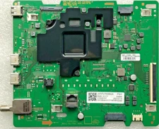 Samsung UN70TU7000BXZA UN70TU7000WXZA Main Board BN94-16107Y Version:AU04,UA02