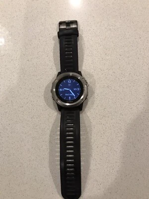 gumtree garmin watch