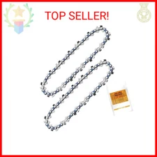 Saker Mini Chainsaw,4 Inch Portable Electric Chainsaw Cordless,Handheld Chain Sa