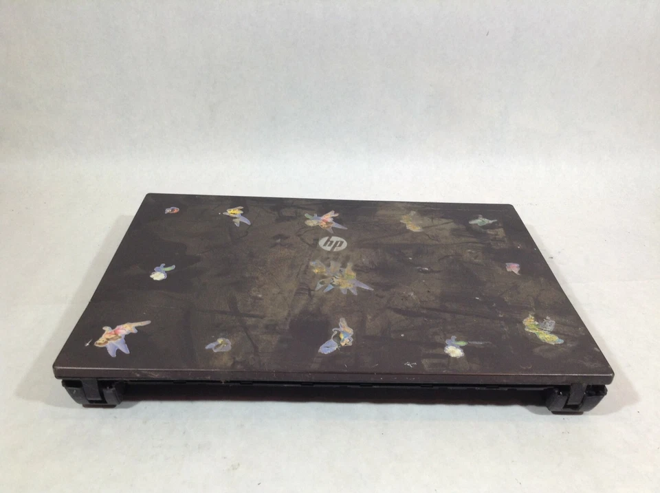 Portátil HP ProBook 4420s 14" Intel Core i3-350M 2,27 GHz - ENCENDIDO - RV Foto 4 de 4