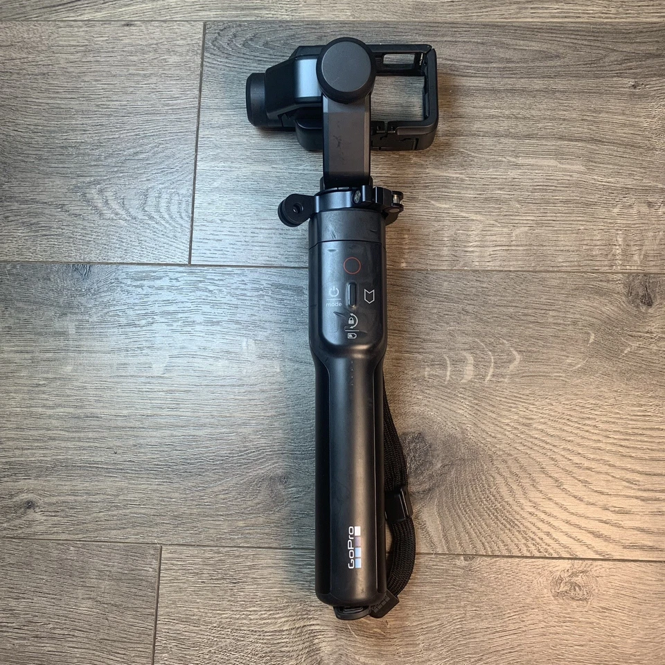 GoPro Karma AGIMB-004 Camera Camcorder Hand Grip 3-Axis Gimbal Stabilizer - Image 2 of 4