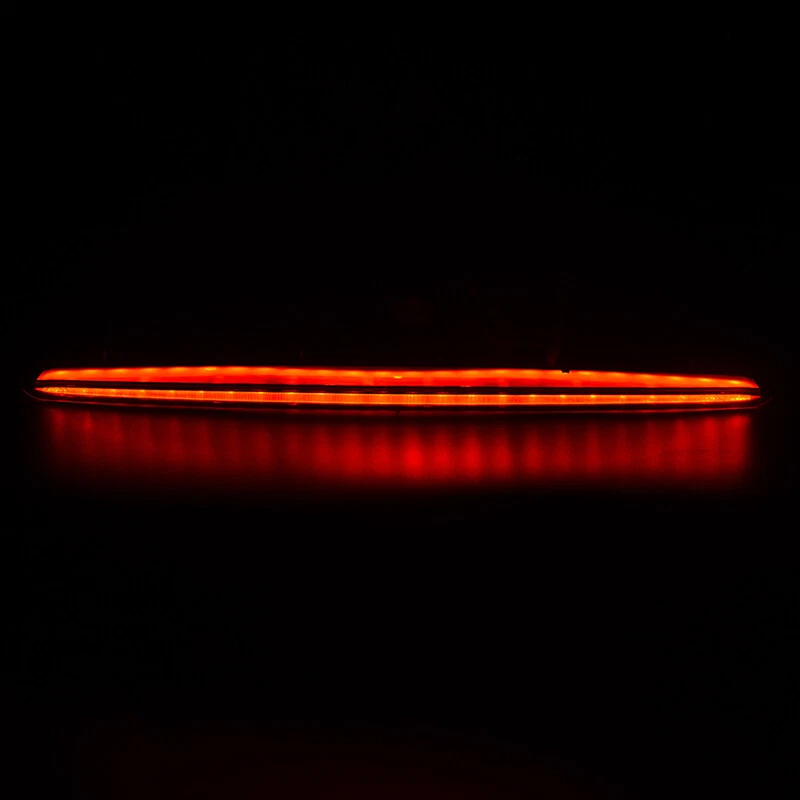 Задний светодиодный третий стоп-сигнал стоп-сигнал для 2007-2013 BMW 1 серии E88 E82 125i 128i - Изображение 4 из 4