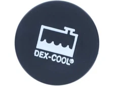 For 1996-2014 GMC Savana 1500 Expansion Tank Cap 31629JCNQ 1997 1998 1999 2000