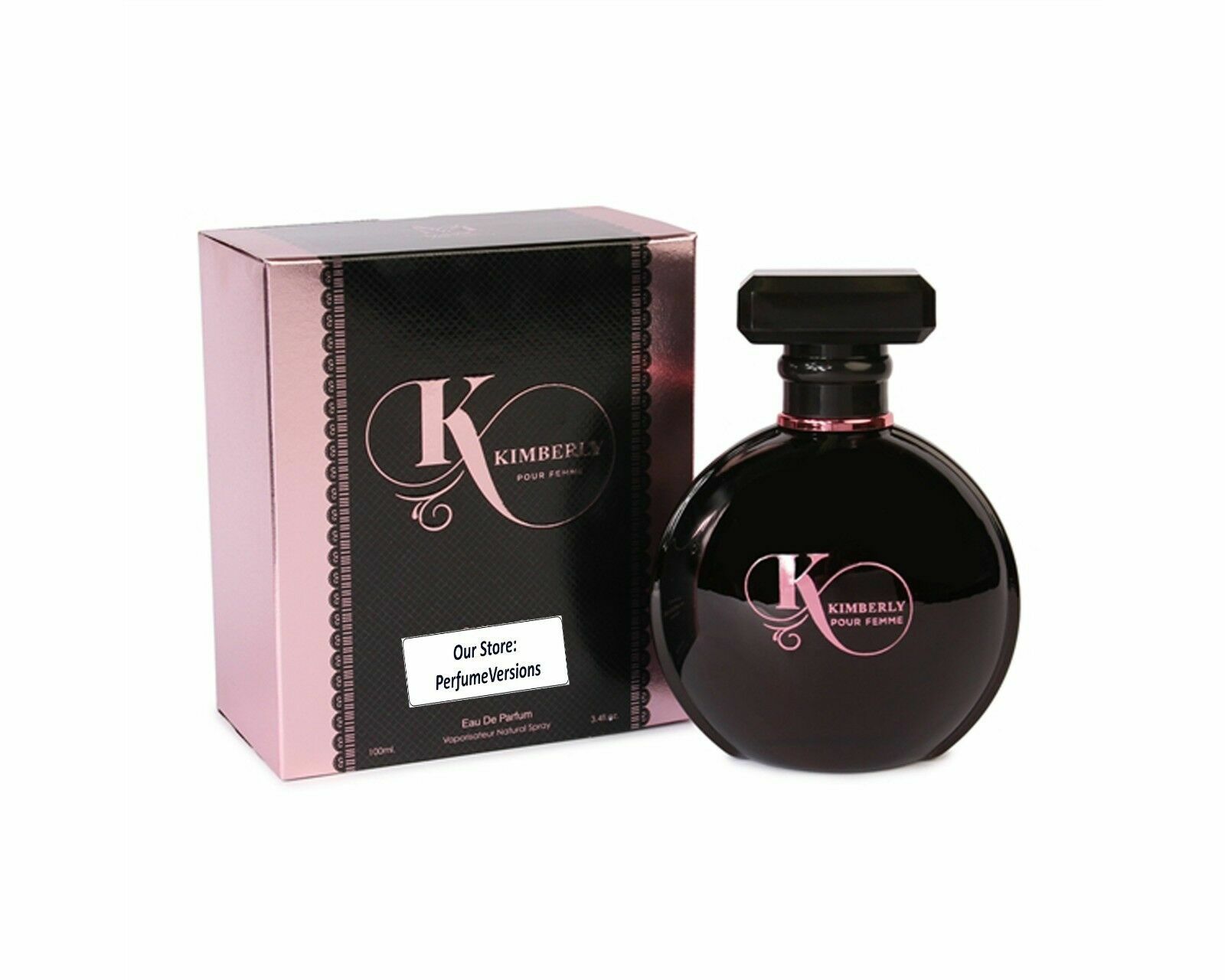 bumble bee perfume price