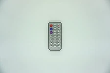 Remote Control For QFX PBX-808TWS MPX-1501 Professional Multimedia Speakers