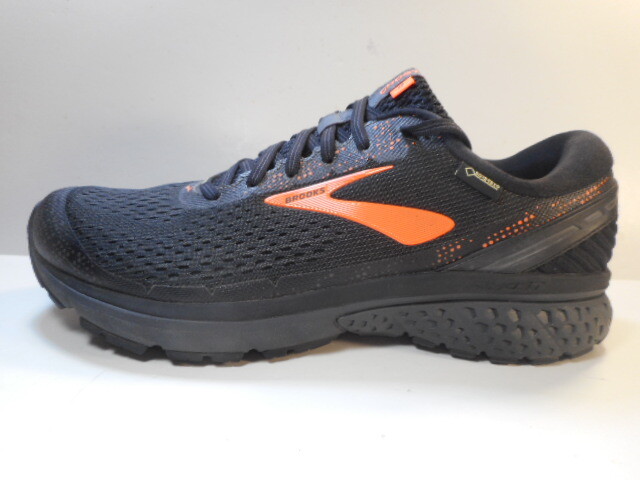 brooks ghost mens size 11