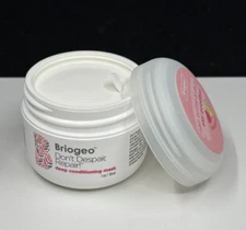 Briogeo Don't Despair, Repair! Deep Conditioning Hair Mask 1 oz BRAND NEW