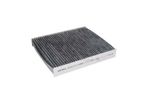 Opel Innenraum- & Pollenfilter fürs Auto