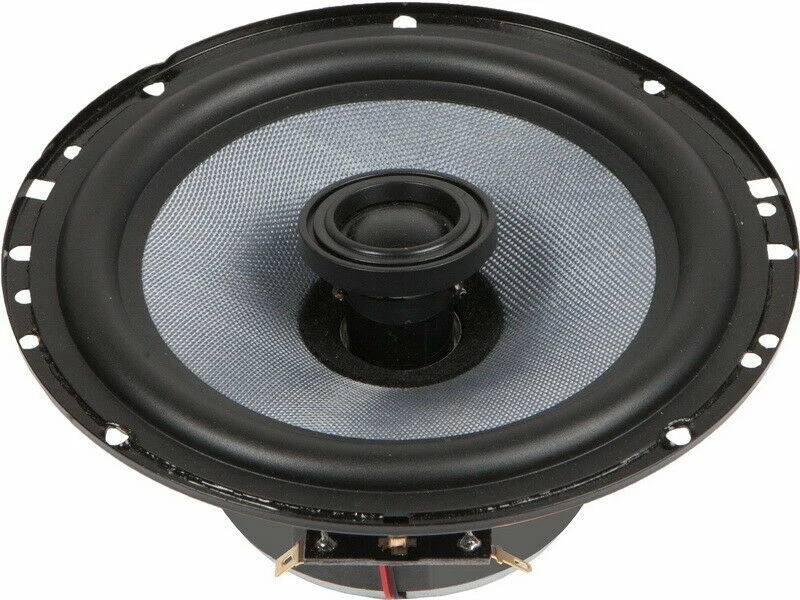 Audio System RXC 165 EVO3 165 mm HIGH LEVEL Coaxial System - Bild 3 von 3