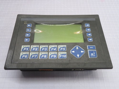 HENX251DG OPERATOR INTERFACE T249940 - Picture 2 of 7