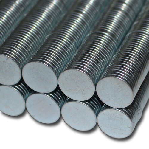 Starke Neodym Super Scheiben Magnete Ø12mm - Ø20mm bis 26KG N45 N52 auch Schwarz - Bild 47 von 104