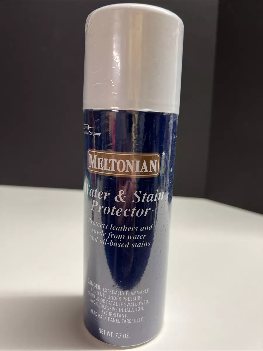 Meltonian suede protector sale