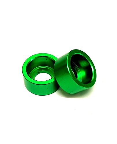 M6 x 15mm Cup Washer - Anodised Aluminium - Various Colours - Picture 7 of 41