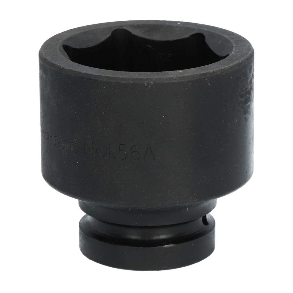 Douille à chocs Facom NM.56A, hexagonale, 56 mm, 1" neuve NFP - Photo 3/4