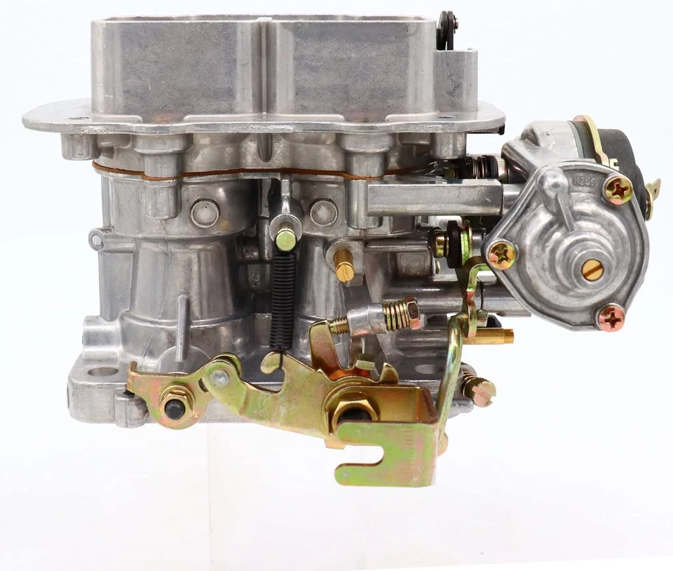 1972 - 1990 2 Barris Carb Para Nissan Celica, Corona, 200SX, Sentra, Datsun, + - Imagem 4 de 4