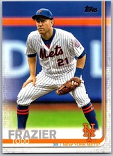 2019 Topps Utz Baseball Cards 21