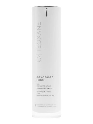Teoxane Advanced Filler normal