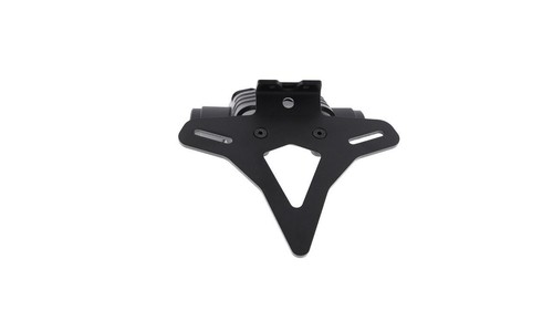 Evotech Performance Tail Tidy To Suit Ducati SuperSport 950 2021 - Onwards (Fend - Picture 2 of 6