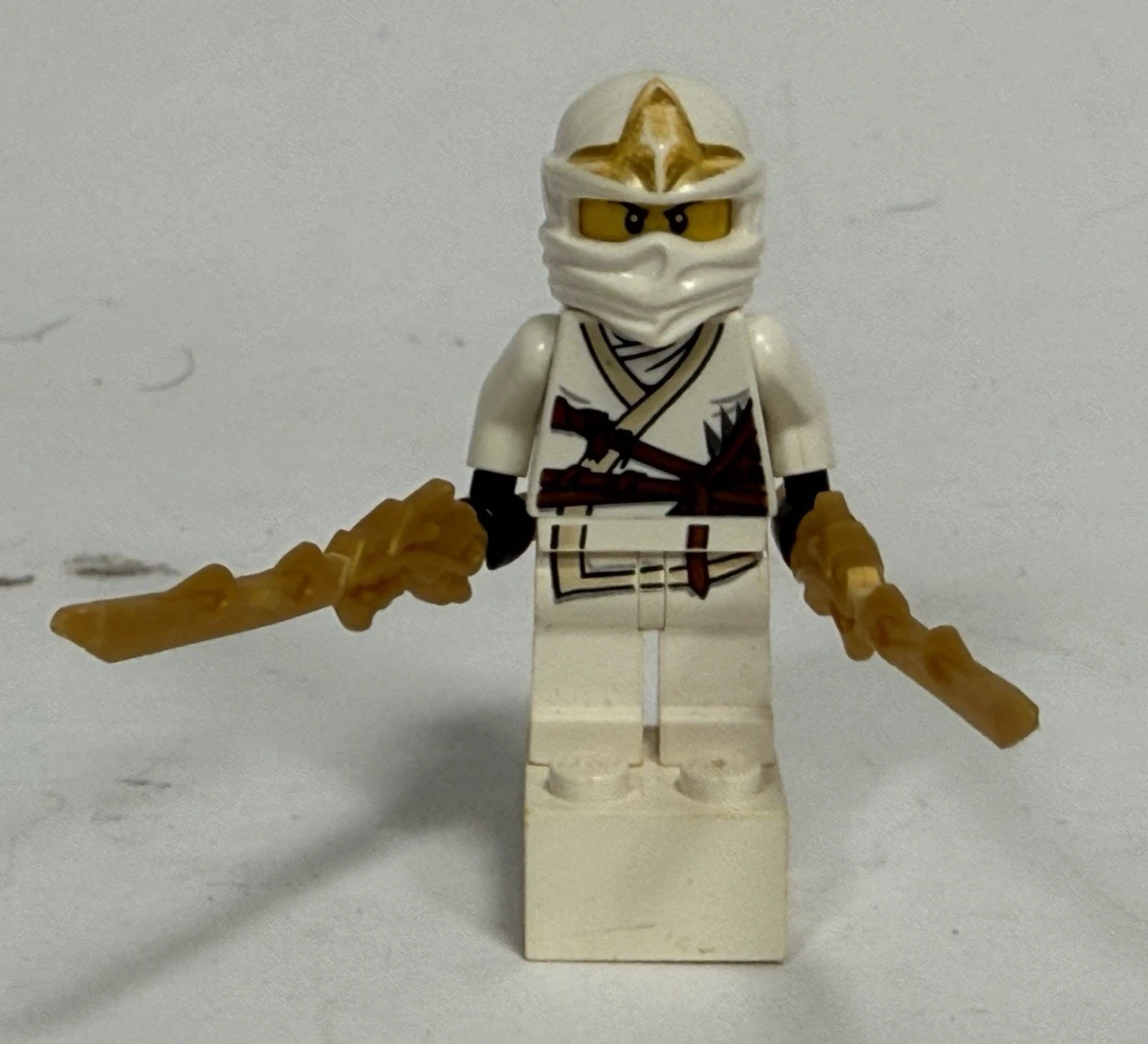 Zane ZX NINJAGO LEGO (R) Complete Sets & Packs for sale | eBay