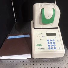 Bio-Rad DNA Engine PTC 200 RT-PCR System w/ 96-Well Chromo4 Alpha Block