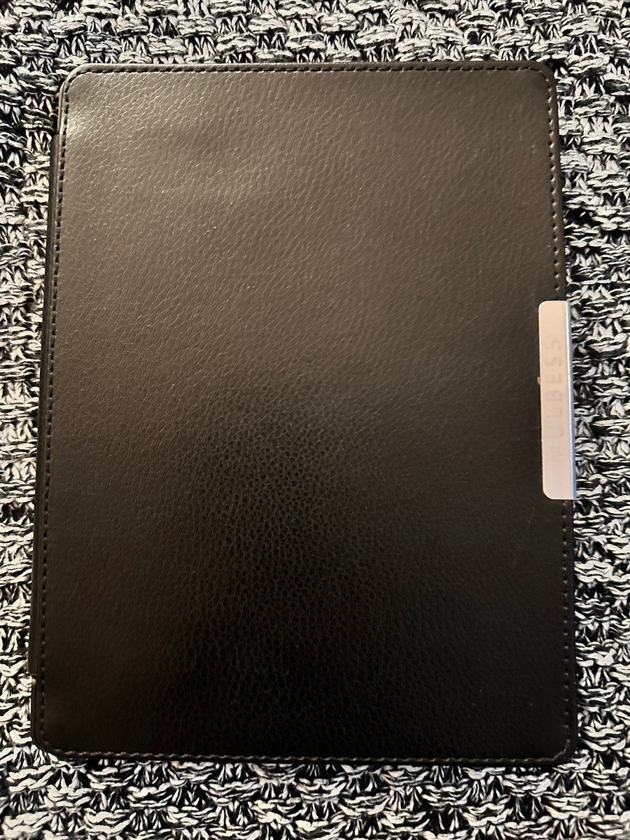 Kobo Aura H2O 32GB, Wi-Fi, 6.8in eReader - Black for sale