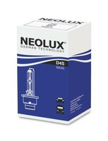 Neolux® GlüHlampe Hauptscheinwerfer NX4S D4S Gasentladungslampe 42V 35W Bi-Xenon