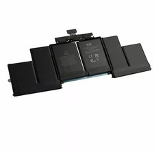 OEM Genuine A1618 99.5Wh Battery for Apple MacBook Pro 15  Retina A1398 Mid 2015