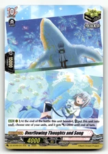 Overflowing Thoughts and Song (EXP) DZ-BT03/EXP03EN  EXP DZ-BT03: Dimensional Tr