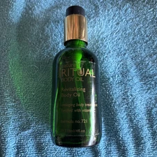 Home & Body Company Natures Ritual Body Oil Formula 721 4 fl Oz  70%+