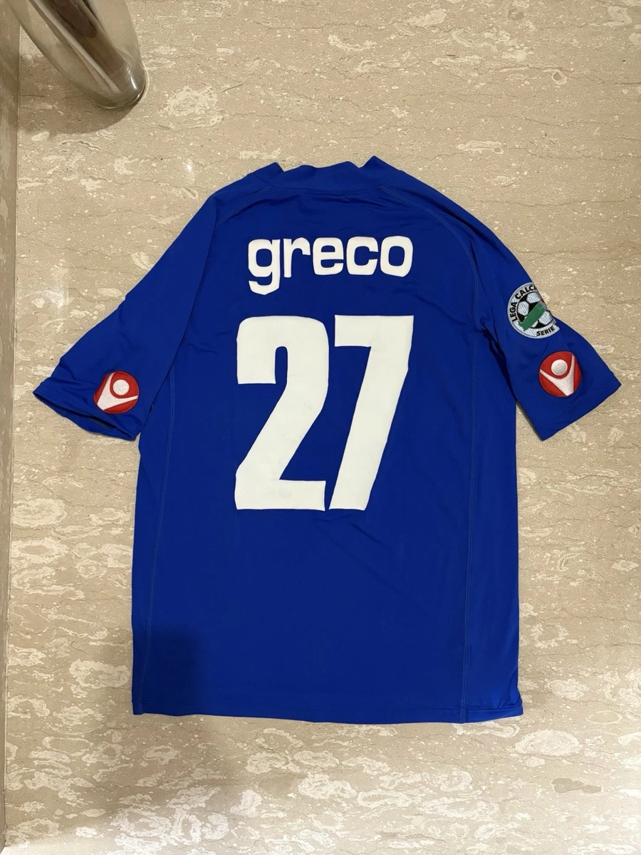 Pro Patria 1919 Home Camiseta de Fútbol 2018 - 2019