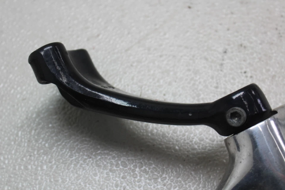 Harley-Davidson Sportster 1200 XL1200C 2007-2012 reposapiés delantero izquierdo clavija paso Foto 4 de 4