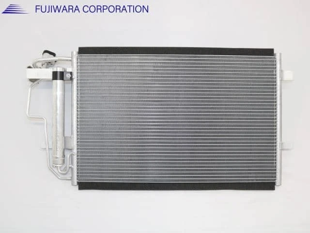 MAZDA Axela 2009 DBA-BLEAP Condenser BBP261480C [New] [PA116443094] - Image 2 of 2
