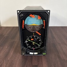 622-1352-002 Rockwell Collins FD-112V Flight Director Indicator