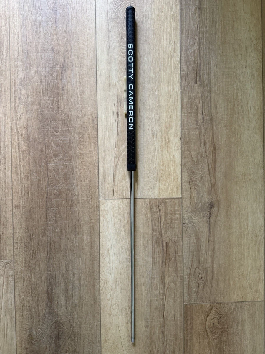 Scotty Cameron Long Putter for sale - eBay