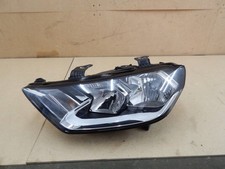 Frontscheinwerfer Audi A1 82A 82A941003AU LED Links Scheinwerfer Headlight